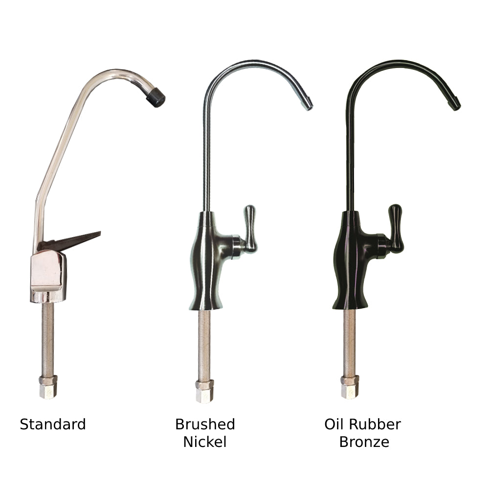Drinking Water Upgrade Kit