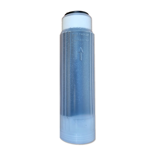 Chloramine Blasters