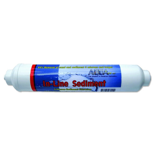 Sediment Filter